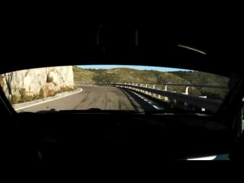9° Rally di Sperlonga 2016