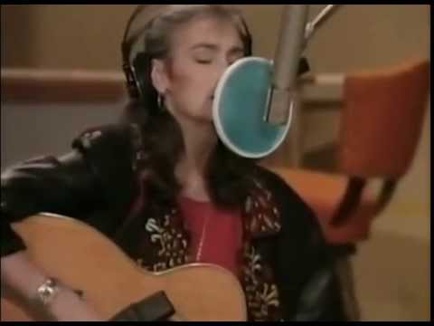 Merle Haggard Then Emmylou Harris - Nobody's Darling But Mine