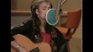 Merle Haggard Then Emmylou Harris - Nobody's Darling But Mine