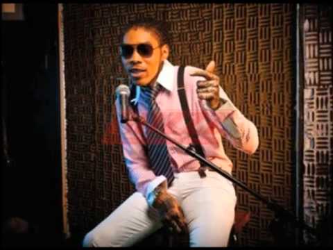 VYBZ KARTEL - NO GAMES (CLEAN) | LOVE TRI-ANGLE RIDDIM | UIM RECORDS |