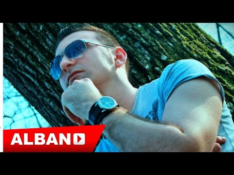 Alban Gashi ft Egzoni Vogel - Nese m´ke mungu (Official Video HD)