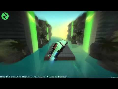 JappaX ft. CoLLeMaN ft. JauJJe - Pillars of Creation