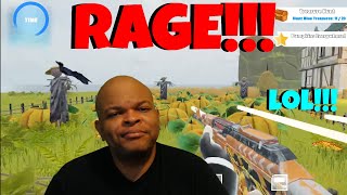 THE PUMPKINS MUST BE STOPPED!!! TIMERUNNER