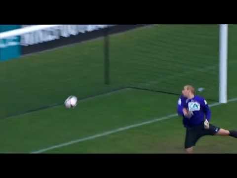 But Clément Grenier - La Suze FC - Olympique Lyonnais