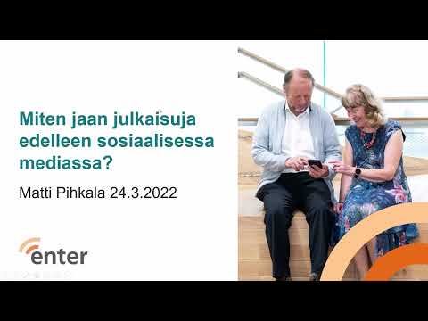 Miten jaan toisten julkaisuja Facebookissa?