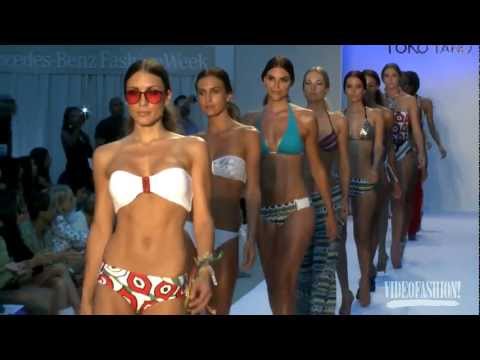 Poko Pano S/S 2013 - Videofashion