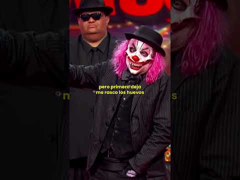 El KOMPA YASO ¡TRUCO de MAGIA!