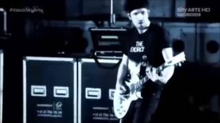 Vivere non è facile Live at Cromie Vasco 014 HD