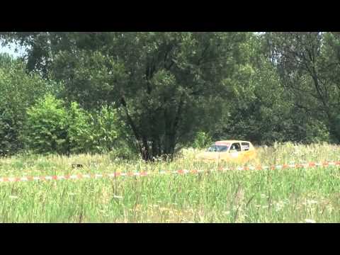 4 Runda SMT 2012 - Klaudiusz Weiser Wojciech Tomala Fiat SC by OesRecords