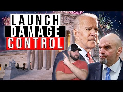BUSTED: Cam catches Sen. Fetterman's desire to ABOLISH the Second Amendment... but it gets worse... Thumbnail