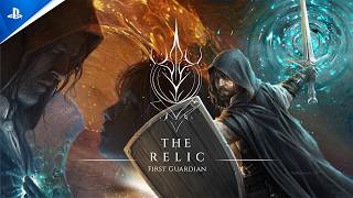 The Relic: First Guardian