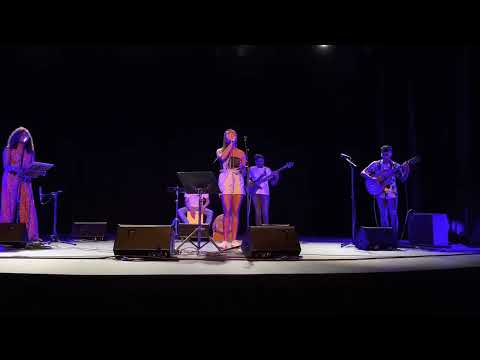 Rashel- Kalipsxau Solo