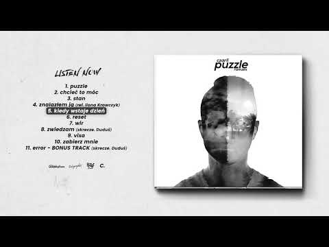 Czarli/Ramzes - Kiedy wstaje dzień