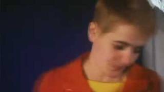 Space Manatee by Heavenly (1996)