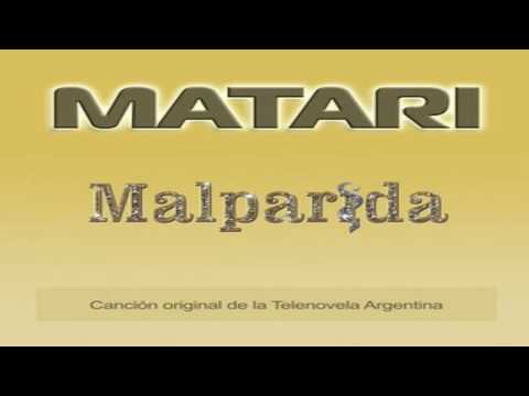 CARLOS MATARI *MalParida*