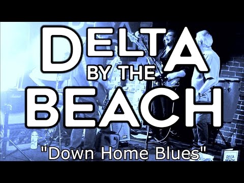 Promotional video thumbnail 2 for Delta by the Beach