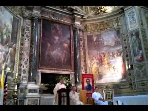 Joan's Rome - 2012-05-22