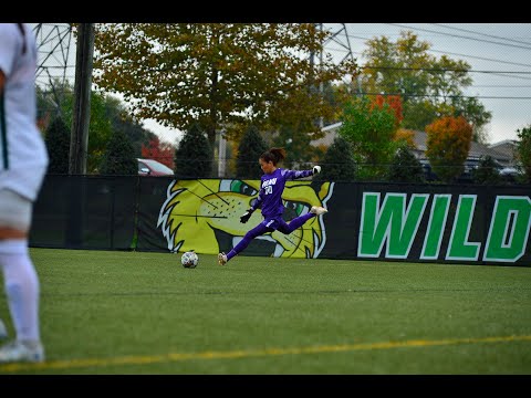 Mio Nakajima- 2022 Highlights- College Goalkeeper #football #goalkeeper #soccer #ncaa #japan