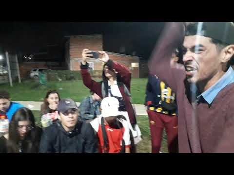 NINIO vs KILL -Belgrano Freestyle x CDN -  1vs1 - Cuartos - Temporada 2021 - Fecha 2