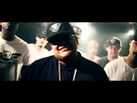 LP Da Original ft Banana Clip - Till Da Pack Gone (Official Video)
