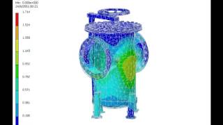 basket strainer Thailand valve