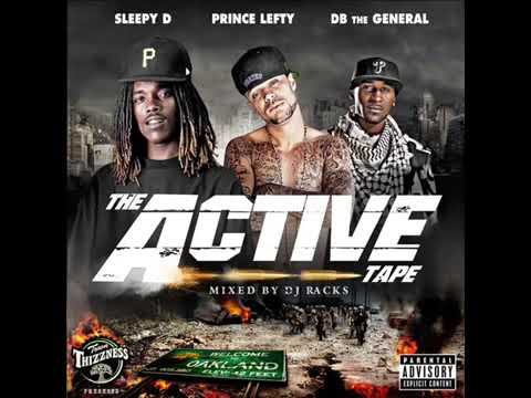 DB THA General FT. Prince Lefty👑 Throwing up the M'$