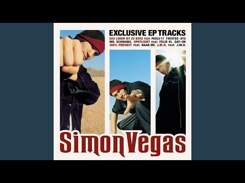 Vegas' World (feat. Denyo 77, Paolo 77 & Illo 77) (Remix)