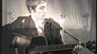 The Divine Comedy - Three Sisters  (RTE No Disco)