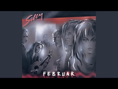 Über ihr taute das Eis