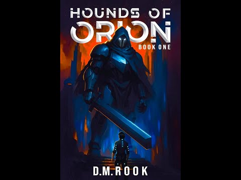 Episode 591: The Hounds of Orion by DM Rook