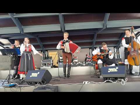 Ansambel Gregorja Kobala