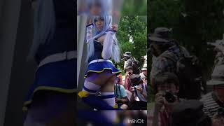 昔のコミケは過激だった