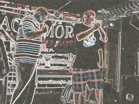 Palę Mosty - Siata/Przemus.wmv