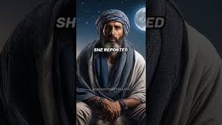 Download lagu Kelahiran Nabi Muhammad | Episode 1 - Serial Nabi Muhammad mp3