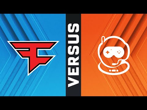 FaZe Clan vs. Spacestation | Group Stage | 2023 Rocket League World Championship
