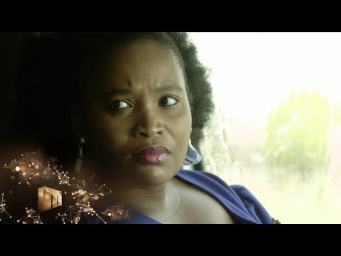 You don’t see me, Sengwayo – Isibaya | Mzansi Magic