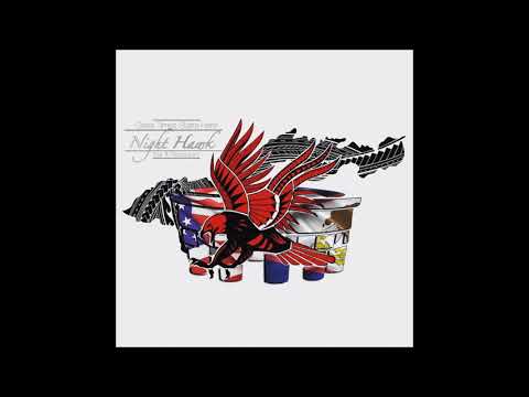 Aue Le Tufa - NightHawk Band ] Dj Nuu$ila2018