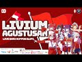 〔LIVIUM AGUSTUSAN 2025〕LIVE dari KCP Pos Slipi! 🇮🇩🇮🇩