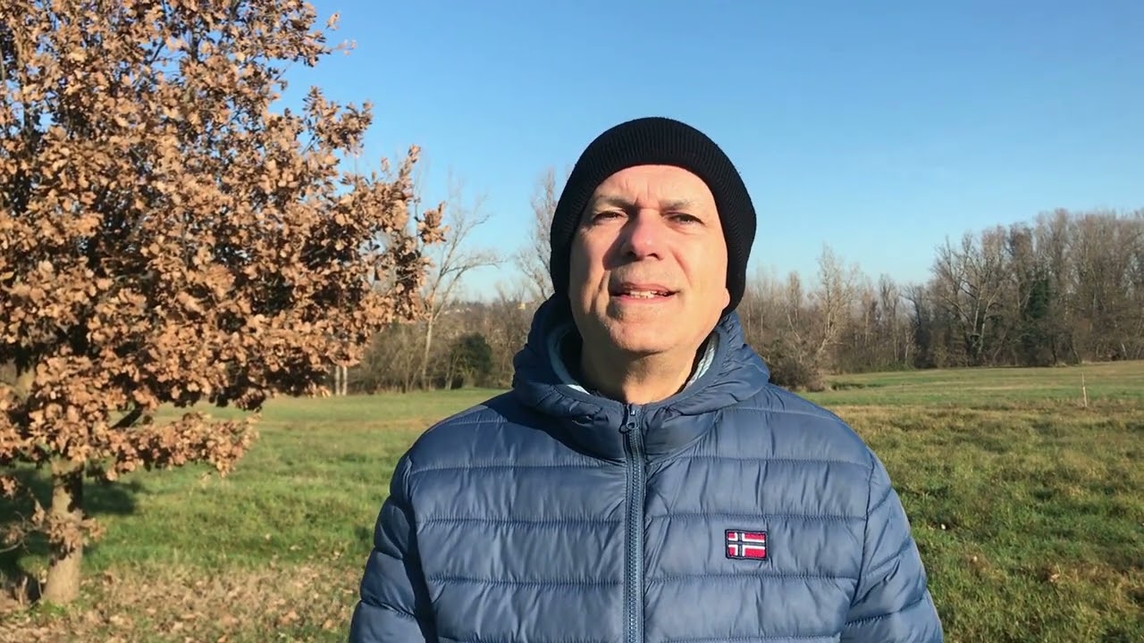 15 gennaio 2023 - Agnello di Dio