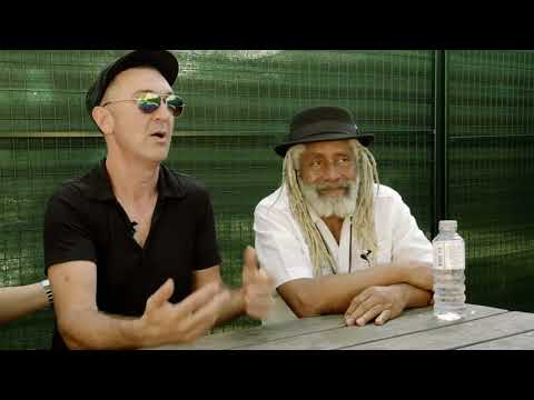 Thumbnail for Big Sugar Interview on Meeting Jackie Mittoo and Leroy Sibbles - Stargasm #004 by Jackie Mittoo
