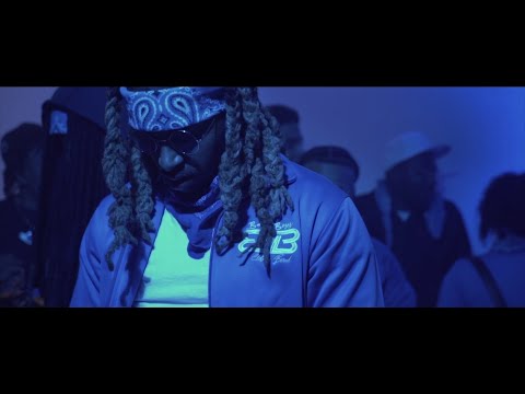 17th Trippy - Blocc Talk Feat. YNE Rozo