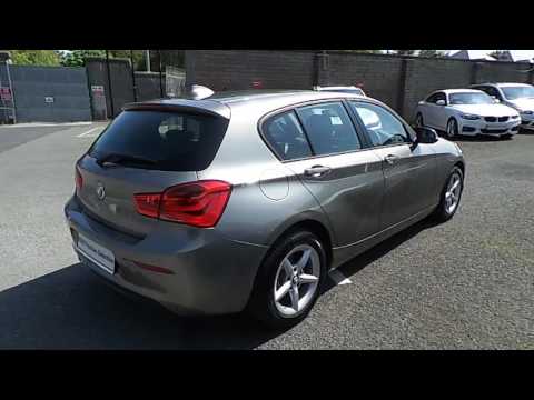 152D6592 - 152D6592 BMW 116d SE 5-Door
