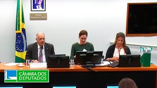  Discussão e votação de propostas legislativas - 26/03/2024 14:30