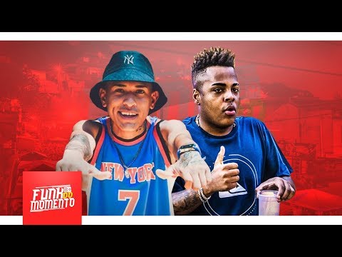 MC Rafa Original e MC Kitinho - Medley no Atabaque (MANO LOST)