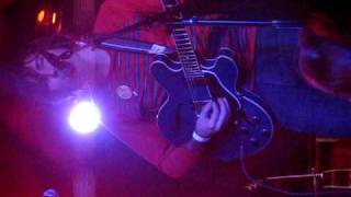 Matt Costa- Unfamiliar Faces