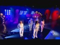 Girls Aloud - No Good Advice (Live) 