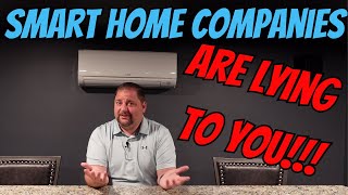 Avoid These Smart Home Mistakes!