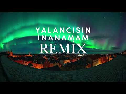 Yalancısın İnanamam ( Official Track AI ) – 2025 BDR Music