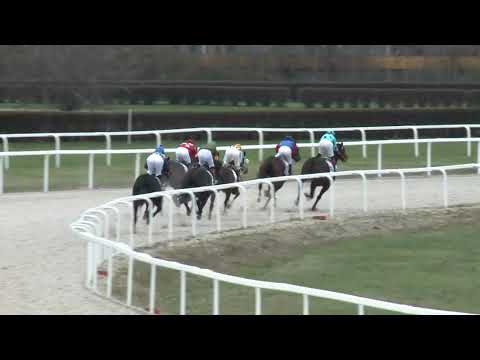 2018.04.01. 5. futam - HÚSVÉTI HENDIKEP (II.o.) (szintetikus pálya)