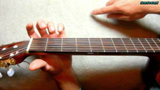 How to play How to Make a Love Song - Parokya Ni Edgar (Guitar tutorial) chords and strumming